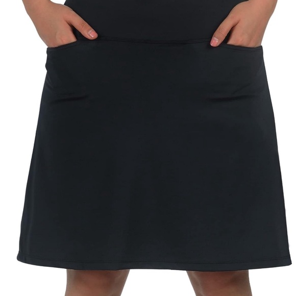 beroy Pants - NWT women’s beroy athletic skort SZ 3XL